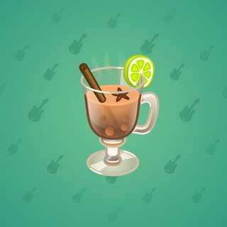 Spiced Wine #12393