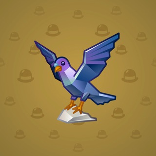 Rare Bird #11879