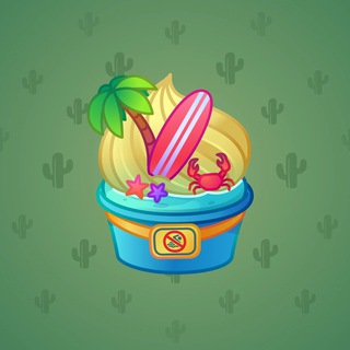 Whip Cupcake #77962