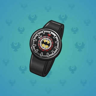 Swiss Watch #1576