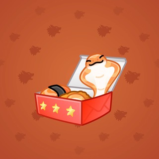 Snake Box #13092