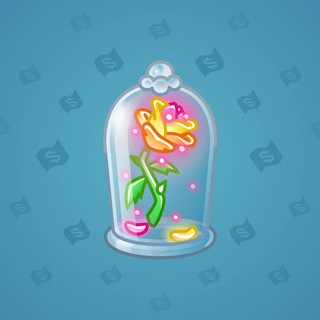 Eternal Rose #13545
