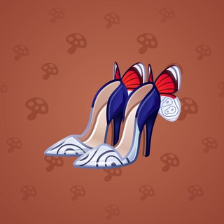 Sky Stilettos #11775