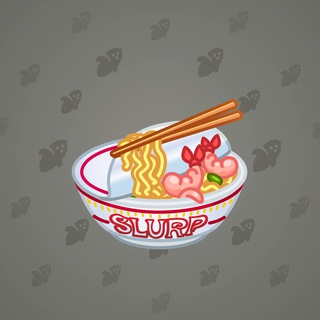 Instant Ramen #213522