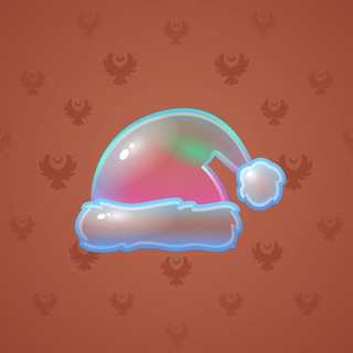 Santa Hat #55322