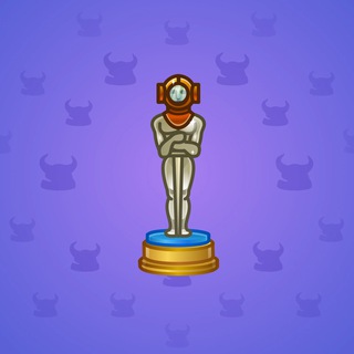 Mini Oscar #536