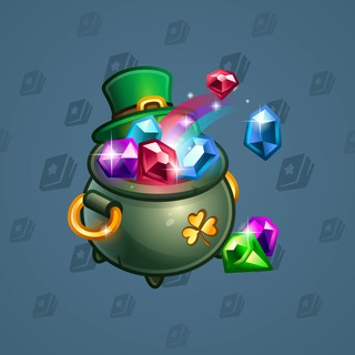 Money Pot #31290