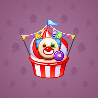Whip Cupcake #279400