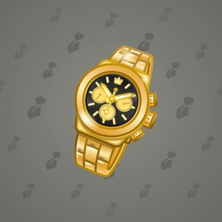 Swiss Watch #25811