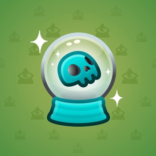 Crystal Ball #14221