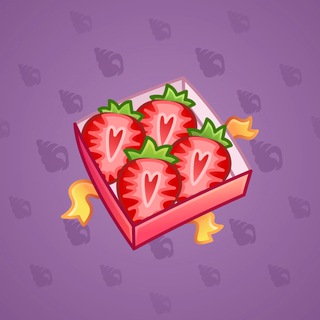Berry Box #15011