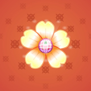 Sakura Flower #15253