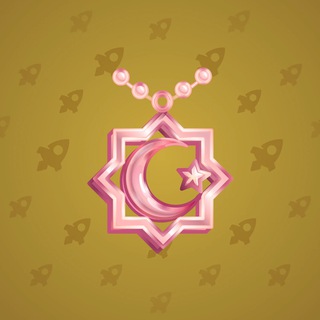 Moon Pendant #77638