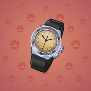 Swiss Watch #603