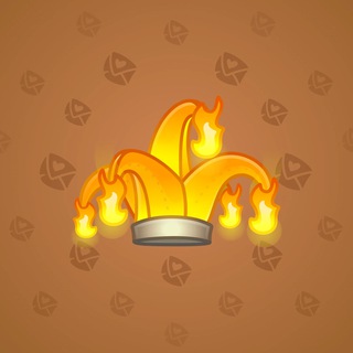 Jester Hat #28049