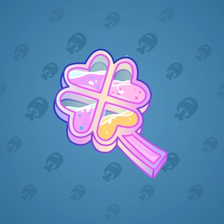Clover Pin #19061