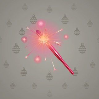 Party Sparkler #34164