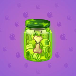 Restless Jar #53626
