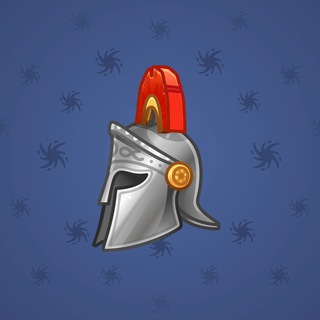 Heroic Helmet #1671