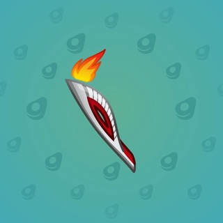Chill Flame #72265