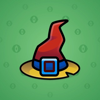 Witch Hat #50557