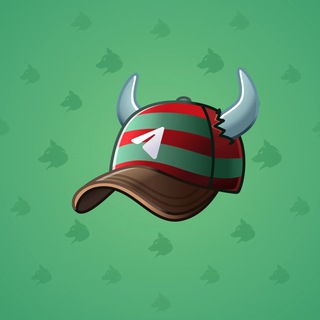 Durov’s Cap #3844