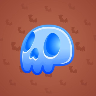Electric Skull #1211