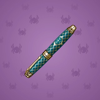 Fine Pen #4606