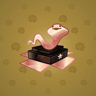 Snake Box #155666