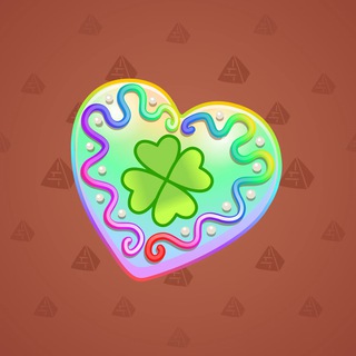 Cookie Heart #31478