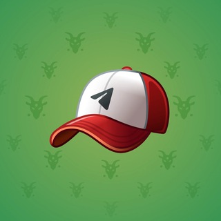 Durov’s Cap #3315