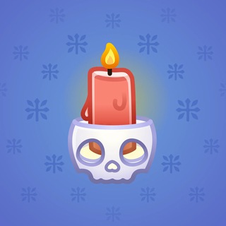 Eternal Candle #41743