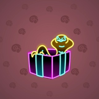 Snake Box #185422