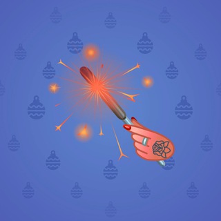 Party Sparkler #24316
