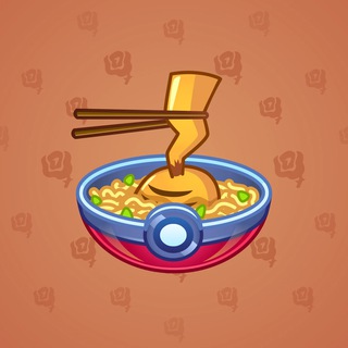 Instant Ramen #28119