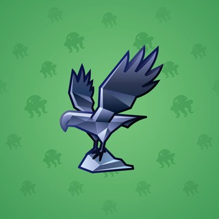 Rare Bird #8219