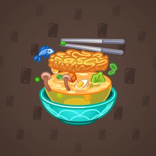 Instant Ramen #252495