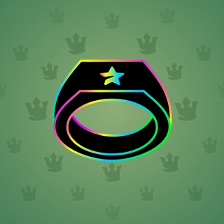 Signet Ring #9182