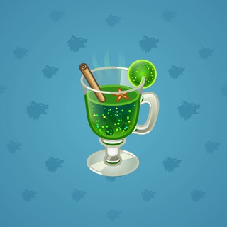 Spiced Wine #75953