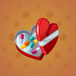 Valentine Box #3581