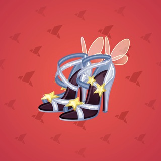 Sky Stilettos #3971