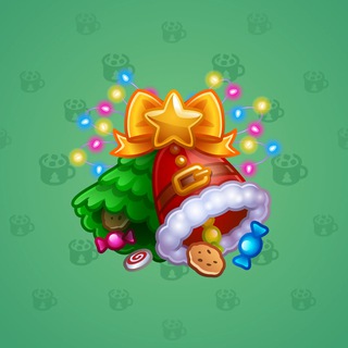 Jingle Bells #62960