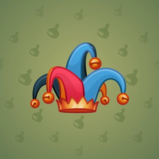 Jester Hat #15072