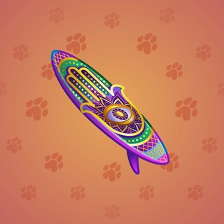 Surge Board #25755