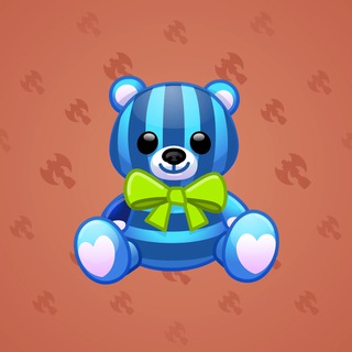 Toy Bear #38335