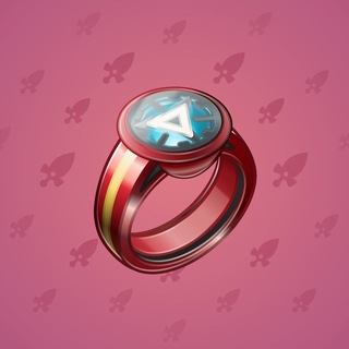 Gem Signet #466