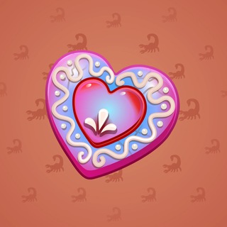 Cookie Heart #26613