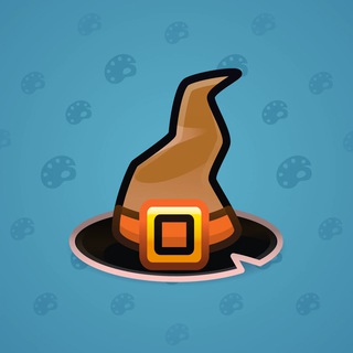 Witch Hat #41113