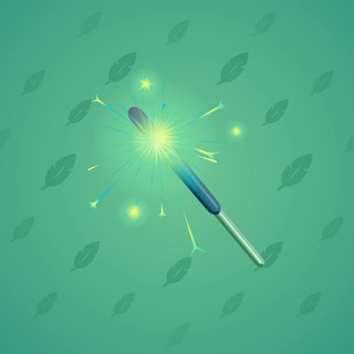 Party Sparkler #63792