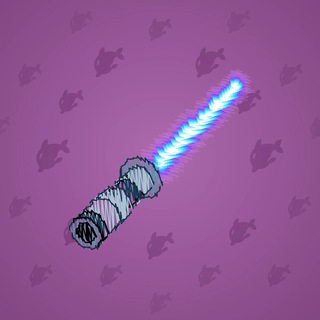 Light Sword #64272